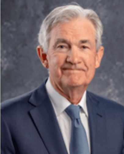 Fed Rate Cuts Start